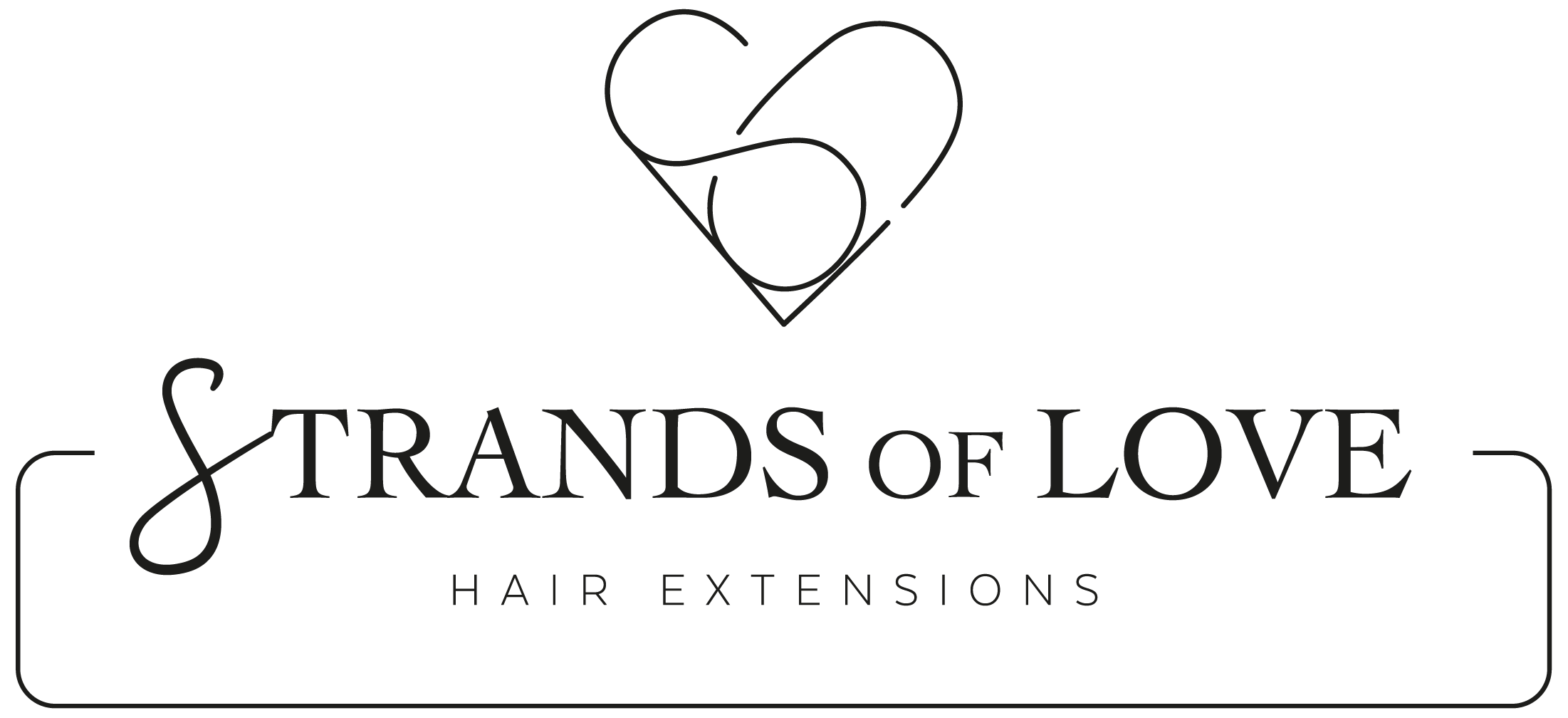 Strands of Love Logo